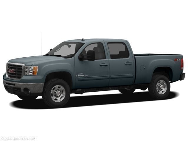 gmc sierra 2500hd 2009 1GTHK53K09F105915 image gmc sierra 2500hd 2009 1GTHK53K09F105915 image